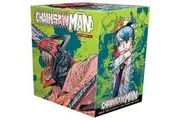 Chainsaw Man Box Set