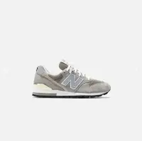 在飛比找Yahoo!奇摩拍賣優惠-2020公司貨 NEW BALANCE M996 美國製 一