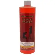 Haras Mi Voluntad Agua Espiritual 16 oz