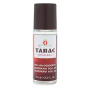 Tabac Tabac Original Roll-On Deodorant - 75 ml
