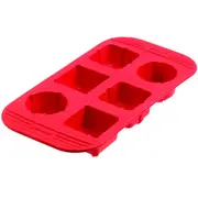 Mastrad of Paris 6 Presents Premium Silicone Presents Cake Mould