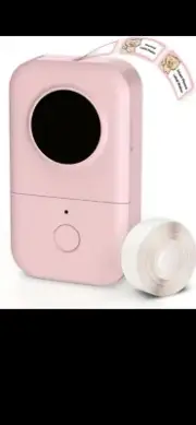 phomemo label printer d30