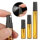 Bottle With Spraye Perfume Atomizer Bottles Sprayer Mist Spray Bottle Mini Size