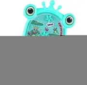 Pinball Machine Toy | Cartoon Pinball Desktop Maze Game Mini Machine Child Kids Gift,Portable Tabletop Game Toys Parent-Child Interactive Game Pinball Toy Borato