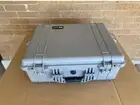 Pelican 1600 Protector Hard Case, Watertight, Dustproof, W/ Foam - New OOB