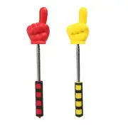 Telescopic Teachers Pointer for Teaching Presentation Classroom Supplies
