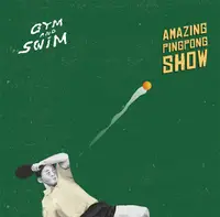 在飛比找誠品線上優惠-Amazing Ping Pong Show (典藏橘膠)