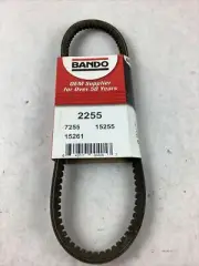 Bando 2255 Accessory Drive Belt