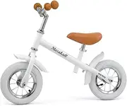 MILLY MALLY Marshall Air Children's Exercise Bike White