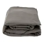 [James Lane] Riley Sofa Modules Slip Covers Linen Charcoal