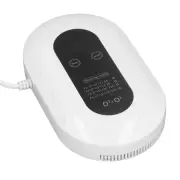 Air Purifier Ionizer For Home Quiet Air Freshener Negative Ion Generat 10526 XG