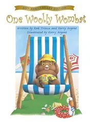 One Woolly Wombat (40th Ann. Ed)