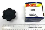 Engine Oil Filler Cap Stant 10110 Black, Medium For Subaru Various New!