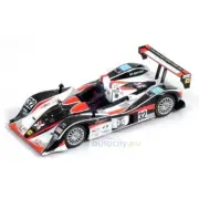Spark Models LOLA AER INTERSPORT RACING N32 LE MANS 2005 - G. FISKEN - L. S0033