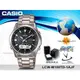 CASIO 卡西歐 手錶 專賣店 國隆 LCW-M100TD-1A JF 男錶 電波錶 日系 鈦金屬錶帶 黑面 太陽能