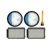For RO3715 / 3759 / 3798 / 3799 / 3718 / 2957 SG3751WA Power Cyclonic Vacuums Replacement Filter