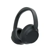 WH-CH720N Wireless Headphones (Black)
