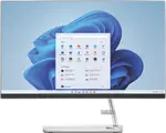 "Lenovo IdeaCentre 3 24"" i3 8GB 256GB AIO"