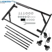 HardTop Cart Rack & Hardtop Dust Cover for 1990-1993 Mercedes 300SL 500SL (for: Triumph)