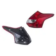 Sterling Tail Light to suit Ford Focus 04/2011 to 11/2014 - FDFO-TAL-17R