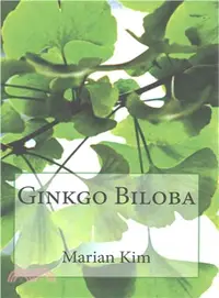 在飛比找三民網路書店優惠-Ginkgo Biloba