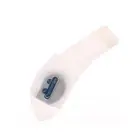 Newborn Phototherapy Protective Eye Mask Baby Anti-Blue Light Sunproof Eye Co-ja