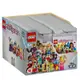 LEGO 71038一箱 迪士尼 100 週年紀念 第 3代人偶包 (一箱36隻) 人偶抽抽包系列【必買站】樂高人偶