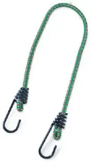 (200) Master Mechanic MM35 24" Bungee Cords by Boxer Tools