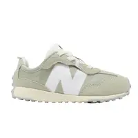 在飛比找momo購物網優惠-【NEW BALANCE】NB 運動鞋 童鞋 小童 兒童 綠