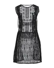 [ALBERTA FERRETTI] ALBERTA FERRETTI Mini dresses - Item 15348246