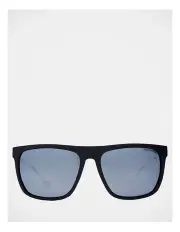 [Blaq] Grey BQ1545BC 437687 Polarised Sunglasses