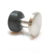 Caffewerks 58.4mm Skate Tamp - Black