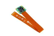 Raspberry Pi 5 Official AI Camera 12.3 MP Sony IMX500 Intelligent Vision Sensor,