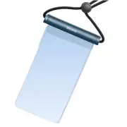 Baseus P60263701U03-00 AquaGlide Waterproof Phone Pouch with Cylindrical Slide