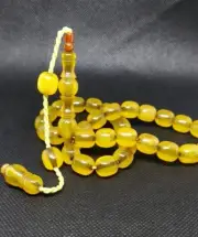 Bakelite Prayer Worry Beads Tesbih Tasbih Tasbeeh Masbaha