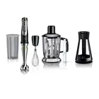 Braun Hand Blender Multi-Quick 9 MQ9145XS Easy operation Time saving Baby food p