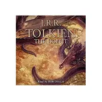 在飛比找蝦皮商城優惠-The Hobbit (Illustrated Ed.)/哈