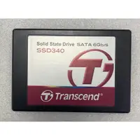 在飛比找蝦皮購物優惠-立騰科技電腦~ TRANSCEND SSD340 128GB