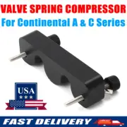 For Continental A65 O-200 O-300 Aircraft Cylinder Valve Spring Compressor Tool