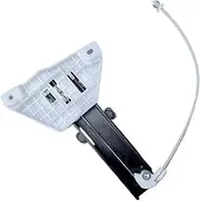 Electric Window Regulator with Motor 是 BAojun 510 Left Right Front Rear Window Power Lifter(Front Left)