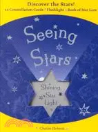 在飛比找三民網路書店優惠-Seeing Stars: Shining Star Lig
