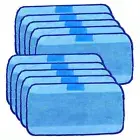 Replacement Washable Mopping Cloths Pads For iRobot Braava 380t Mint 4200 5200