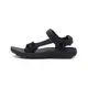 TEVA HYDRATREK SANDAL 素面運動涼鞋 黑 TV1150270BLK 女鞋