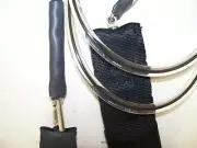 Leg ropes and leashes for Surfboards, hand boards and SUPs