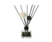 Flameless Aromatherapy Suit Rattan Ball Volatile Aromatherapy Essential Oil - 7