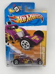 Altered Ego Purple Hot Wheels 2012 New Models 39/50 Altered Ego Purple 1/64