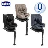 在飛比找遠傳friDay購物優惠-chicco-Seat3Fit Isofix安全汽座-3色