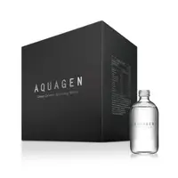 在飛比找HOTAI購優惠-【AQUAGEN】箱購｜海洋深層氣泡水-經典原味