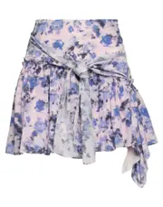 [ISABEL MARANT] ISABEL MARANT Mini skirts - Item 30240349