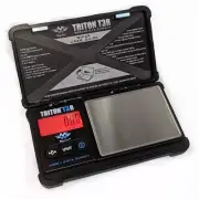 My Weigh Triton T3R Rechargeable Scale 500g x .01g SCMT3-500